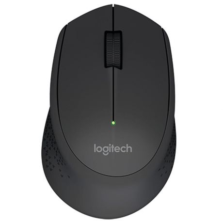 Компьютерная мышь Logitech M280 Black (910-004287)