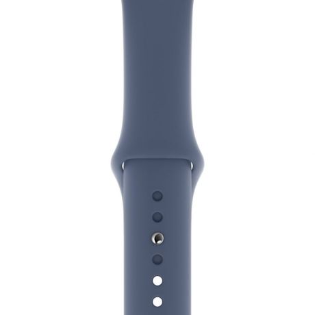 Ремешок для умных часов Apple Watch 40 мм, морской лед (MX0L2ZM/A)