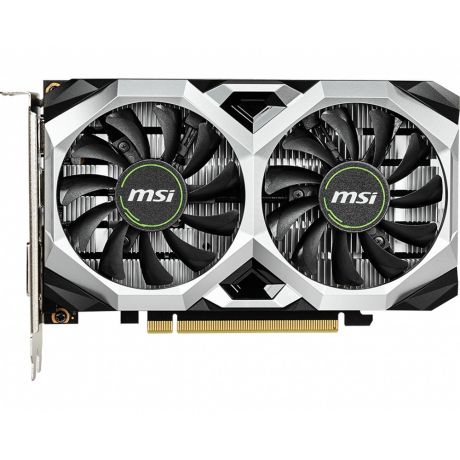 Видеокарта MSI GTX1650 4GB GTX 1650 VENTUS XS 4G OC