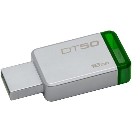 USB Flash drive Kingston DataTraveler 50 16GB