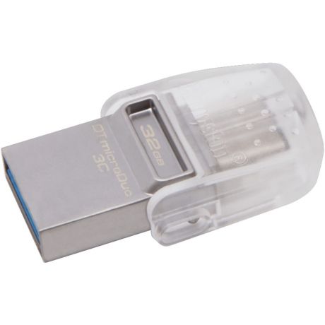 USB Flash drive Kingston DataTraveler MicroDuo 3C 32GB