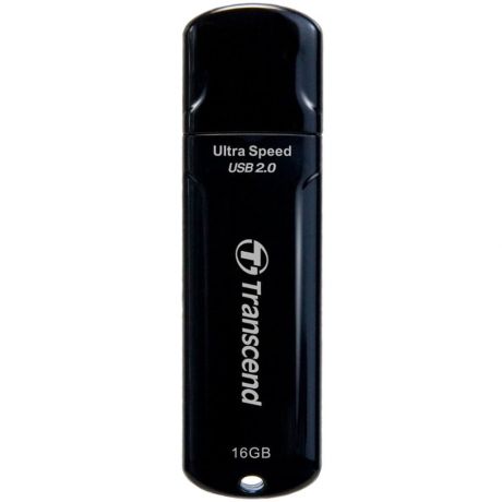 USB Flash drive Transcend JetFlash 600 16GB (TS16GJF600)