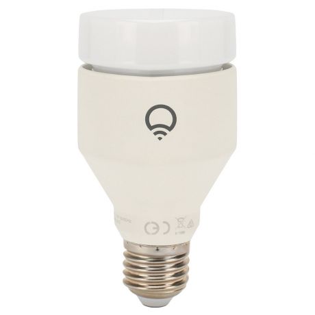 Умная лампа LIFX Smart Light Bulb E27