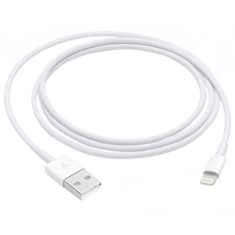 Кабель Apple Lightning-USB Cable