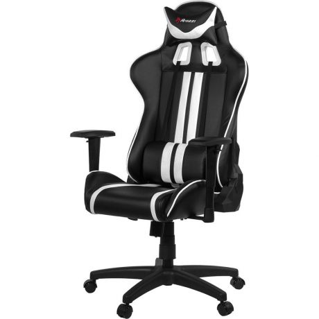 Компьютерное кресло Arozzi Mezzo V2 White