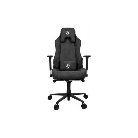 Компьютерное кресло Arozzi Vernazza Soft Fabric Dark Grey