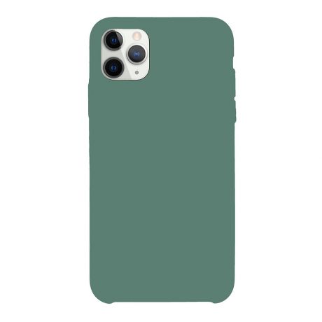 Чехол для смартфона uBear Touch Case для iPhone 11 Pro, зеленый