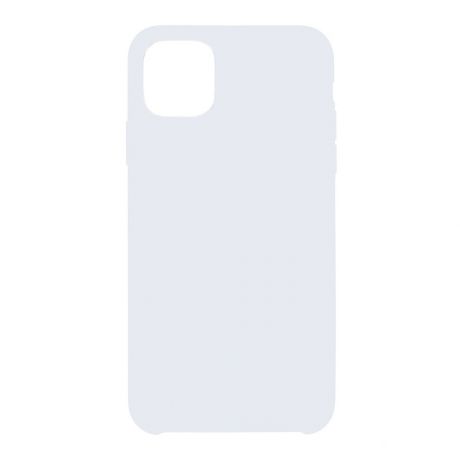 Чехол для смартфона uBear Touch Case для iPhone 11, белый