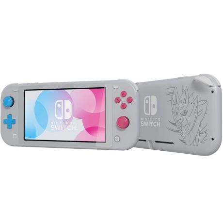Игровая приставка Nintendo Switch Lite Затиан и Замазента