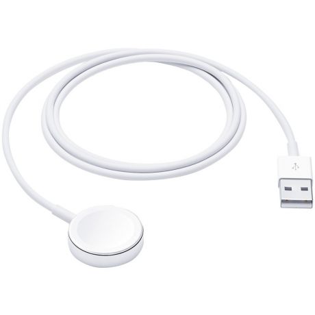 Кабель для Apple Watch USB-C с магнитным креплением (MX2E2ZM/A)