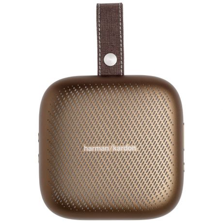 Портативная акустика Harman/Kardon NEO Brown