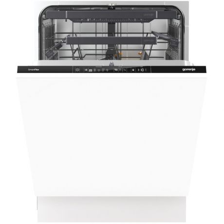 Встраиваемая посудомоечная машина Gorenje GV66160