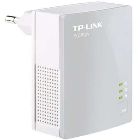 Wi-Fi усилитель TP-LINK AV500 TL-PA4010KIT