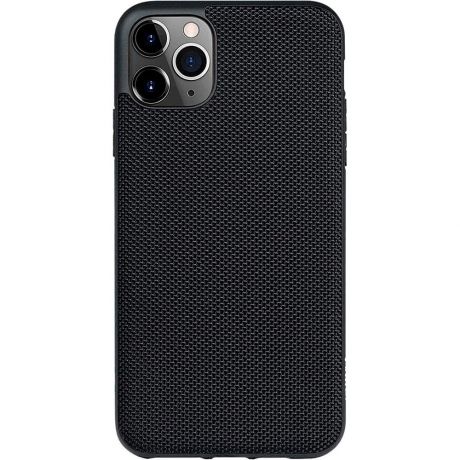 Чехол для смартфона Evutec Aergo Series для iPhone 11 Pro, черный