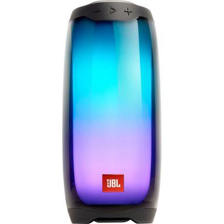 Портативная акустика JBL Pulse 4 Black