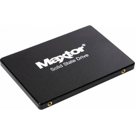 Внутренний SSD накопитель Seagate Maxtor 240GB YA240VC1A001