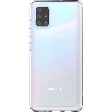 Чехол для смартфона Araree BackCover для Samsung Galaxy А51, Clear