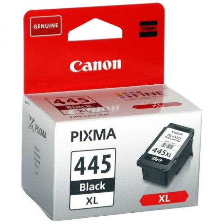 Картридж Canon Inkcartridge PG-445XL EMB