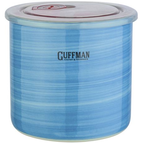 Банка Guffman Ceramics C-06-011-B