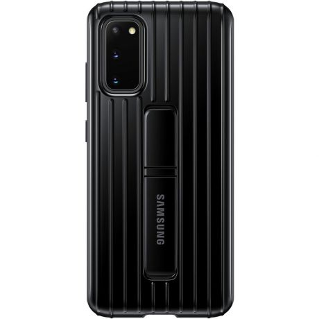 Чехол для смартфона Samsung Protective Standing Cover Galaxy S20, black