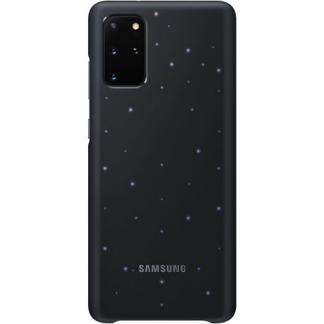 Чехол для смартфона Samsung Smart LED Cover Galaxy S20+, black