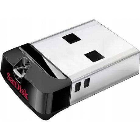 USB Flash drive SanDisk 16GB Cruzer Fit (SDCZ33-016G-G35)
