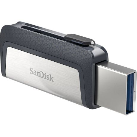 USB Flash drive SanDisk 128GB Dual Drive Type-C (SDDDC2-128G-G46)