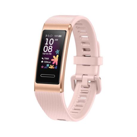 Фитнес-браслет Huawei Band 4 Pro Pink Gold