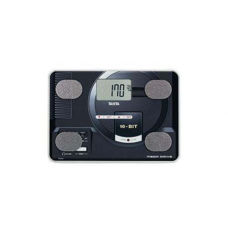 Напольные весы Tanita BC-MD02 Sega
