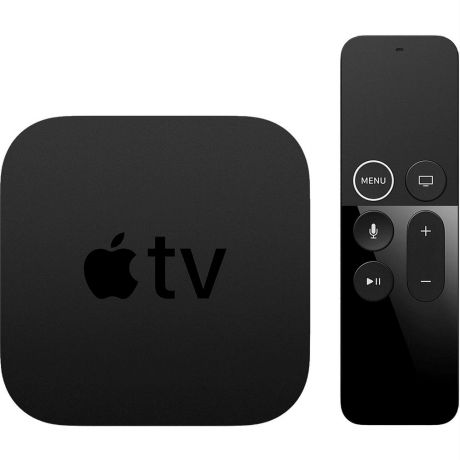 Медиаплеер Apple TV HD 4-го поколения 32GB
