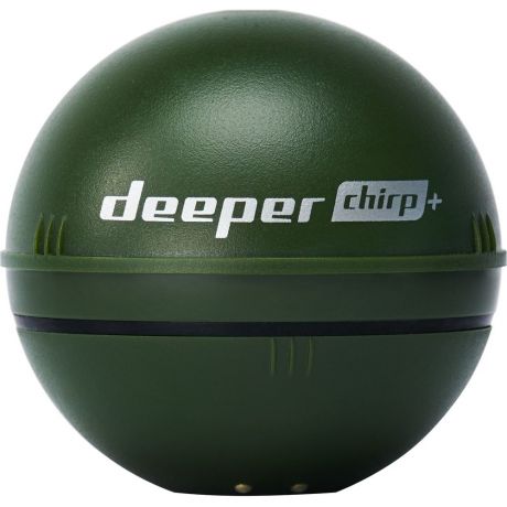 Эхолот Deeper CHIRP+