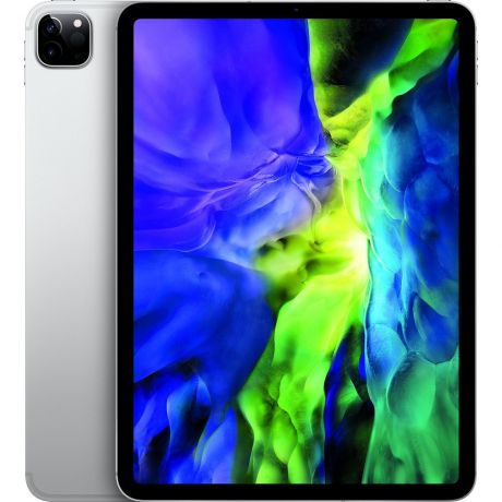 Планшет iPad Pro 11 (2020) 256Gb Wi-Fi + Cellular