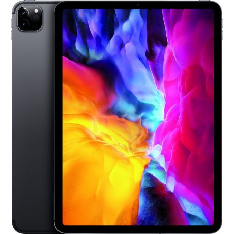 Планшет iPad Pro 12.9 (2020) 128Gb Wi-Fi + Cellular