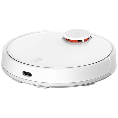 Робот-пылесос Xiaomi Mi Robot Vacuum-Mop P White
