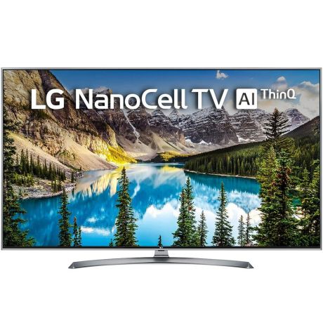 Телевизор LG NanoCell 43UJ750V