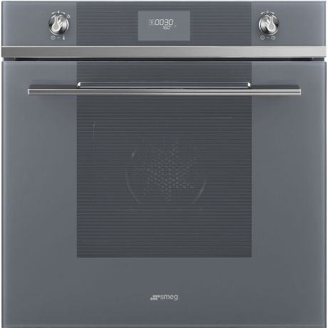 Духовой шкаф Smeg SFP6101VS Linea