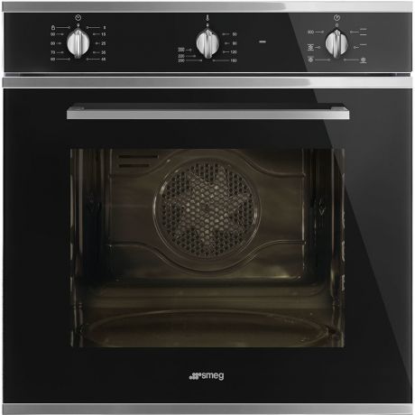 Духовой шкаф Smeg SF64M3VN Selezione