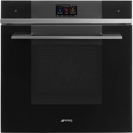 Духовой шкаф Smeg SFP6104WTPN Linea