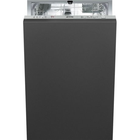 Встраиваемая посудомоечная машина Smeg STA4507IN