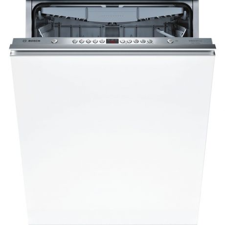 Встраиваемая посудомоечная машина Bosch SBV45FX01R