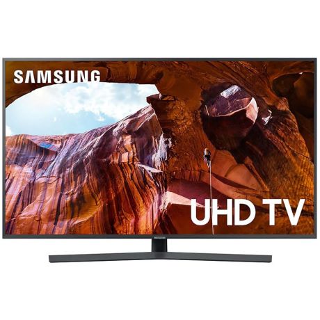 Телевизор Samsung UE55RU7400UXRU