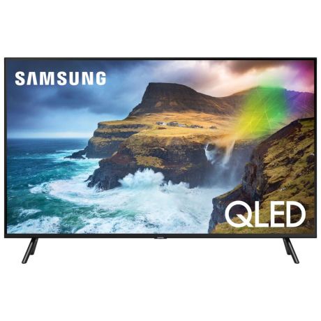 Телевизор Samsung QE55Q70RAUXRU