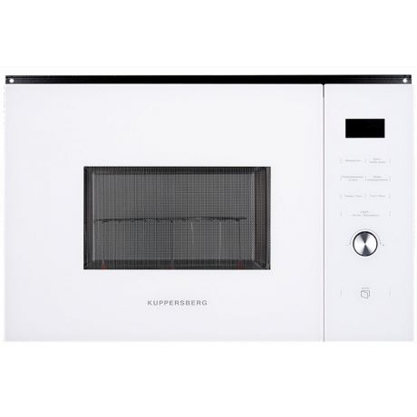 Микроволновая печь Kuppersberg HMW 650 WH