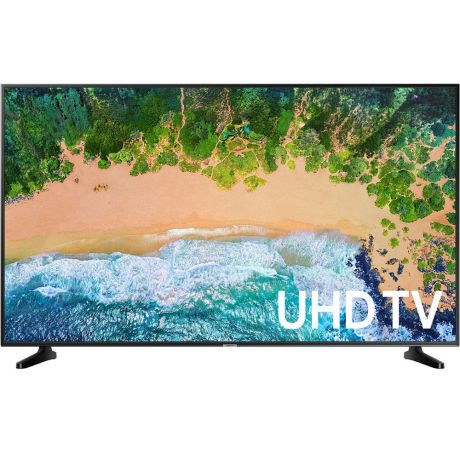 Телевизор Samsung UE43RU7090U (2020)