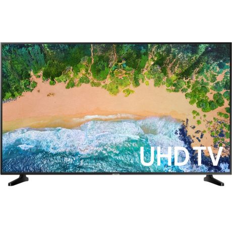 Телевизор Samsung UE43NU7090UXRU