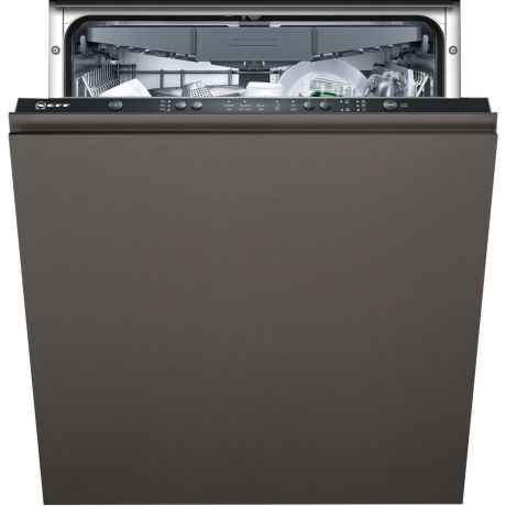 Встраиваемая посудомоечная машина NEFF S 511F50X1R