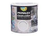 Краска Primalex Clean&Color Геометрический Серый 2,5л
