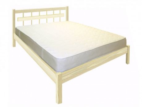кровать Кровать Сакура (120х200) Сакура