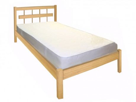 кровать Кровать Сакура (90х200) Сакура