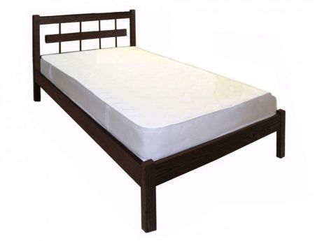 кровать Кровать Сакура (90х200) Сакура